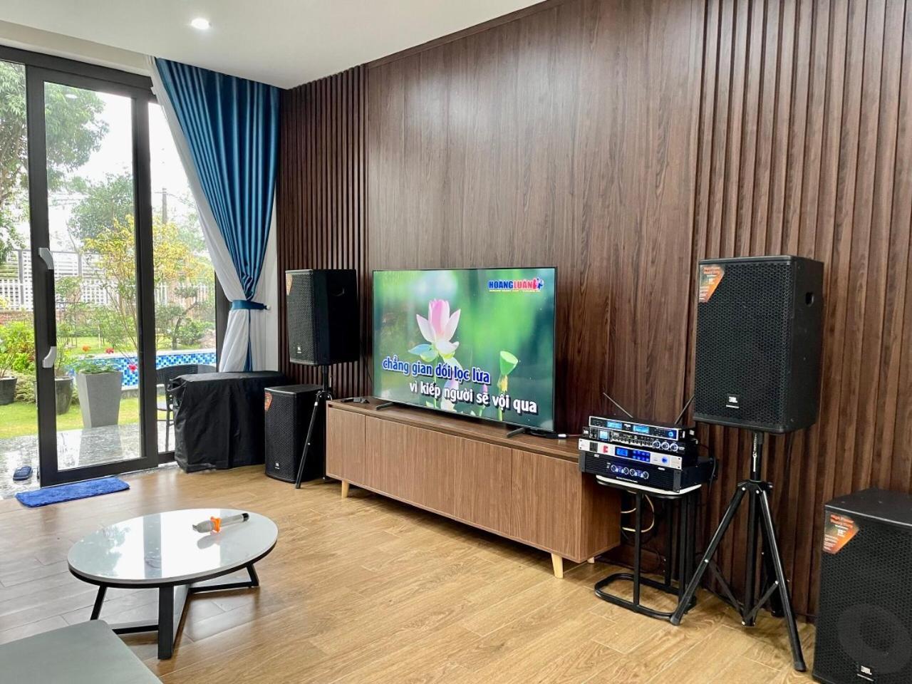 Minh Tri Rose Garden Villa Venuestay - Hanoi — Photos 2