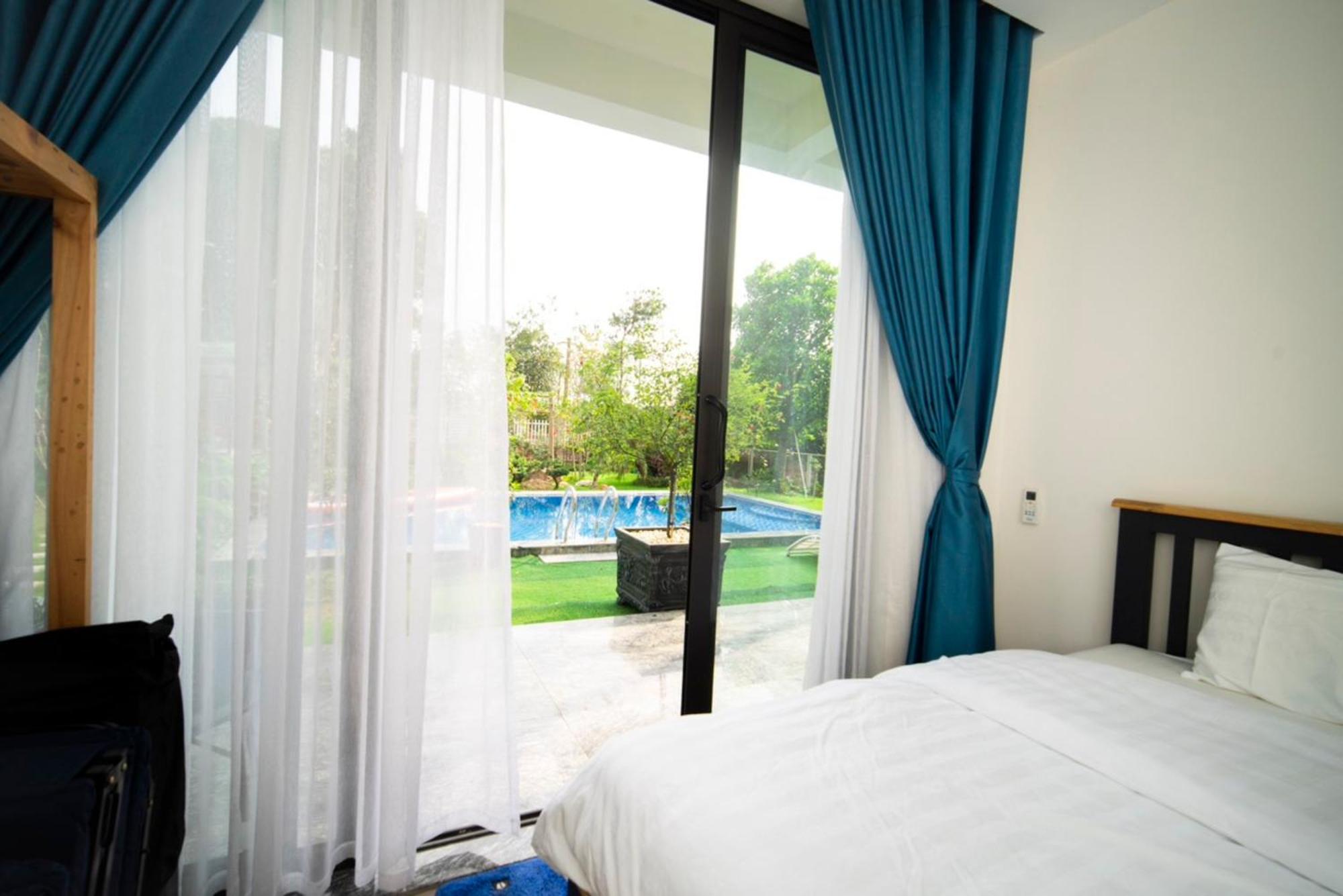 Minh Tri Rose Garden Villa Venuestay - Hanoi — Photos 1